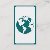 moerasreis visitekaartje (Achterkant)