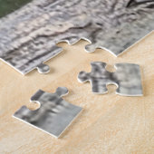 Moerasschildpad Legpuzzel (Zijkant)