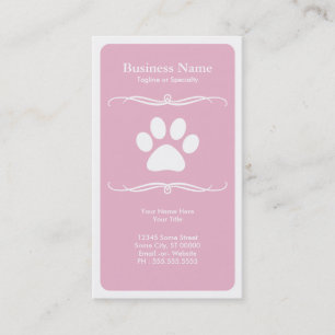 moerasschildpad visitekaartje