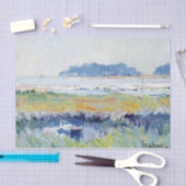 Moerassen door Matilda Browne Tissuepapier (Craft)