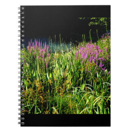 moerastuin notitieboek