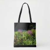 moerastuin tote bag (Voorkant)