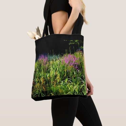 moerastuin tote bag (Dichtbij)