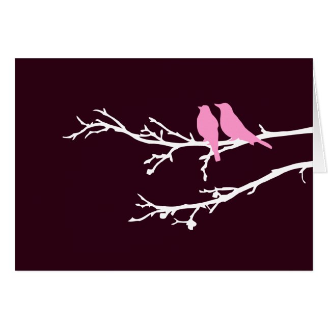 moerasvogels (Voorkant Horizontaal)