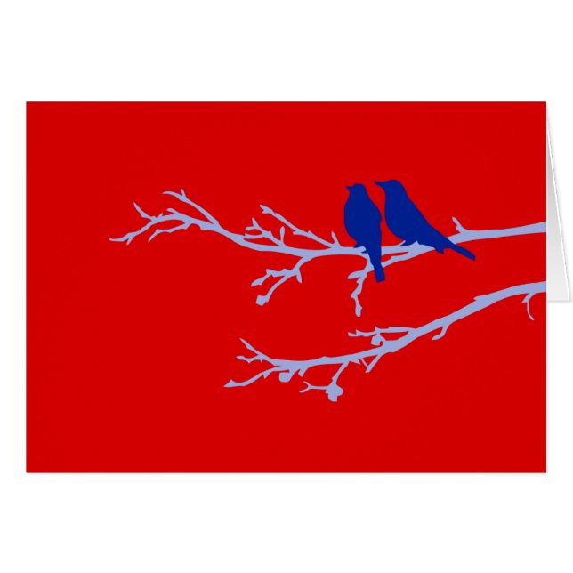 moerasvogels (Voorkant Horizontaal)