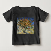 Moerbeiboom van Van Gogh (Voorkant)