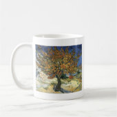 Moerbeiboom van Van Gogh Koffiemok (Links)