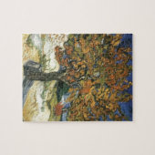 Moerbeiboom van Van Gogh Legpuzzel (Horizontaal)