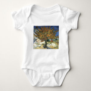 Moerbeiboom van Van Gogh Romper