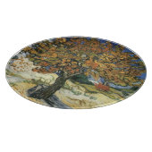 Moerbeiboom van Van Gogh Snijplank (Hoek)