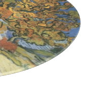 Moerbeiboom van Van Gogh Snijplank (Hoek)