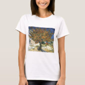 Moerbeiboom van Van Gogh T-shirt (Voorkant)