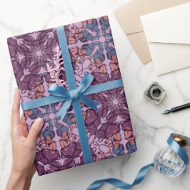 Moerbeizeeheeren Cadeaupapier