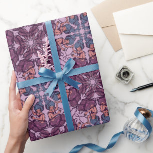 Moerbeizeeheeren Cadeaupapier