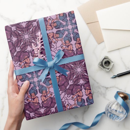 Moerbeizeeheeren Cadeaupapier (Geschenken)