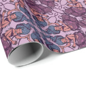 Moerbeizeeheeren Cadeaupapier (Rol Hoek)
