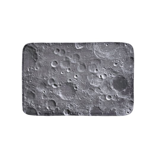 Moeroppervlak Badmat (Voorkant)