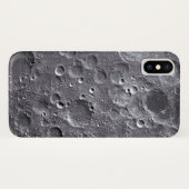 Moeroppervlak Case-Mate iPhone Case (Achterkant (horizontaal))