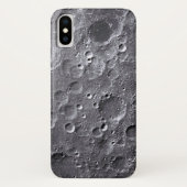 Moeroppervlak Case-Mate iPhone Case (Achterkant)