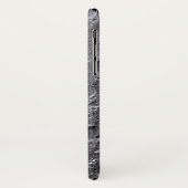 Moeroppervlak Case-Mate iPhone Case (Achterkant/links)