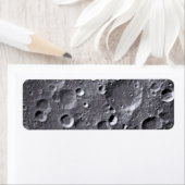 Moeroppervlak Etiket (Insitu)