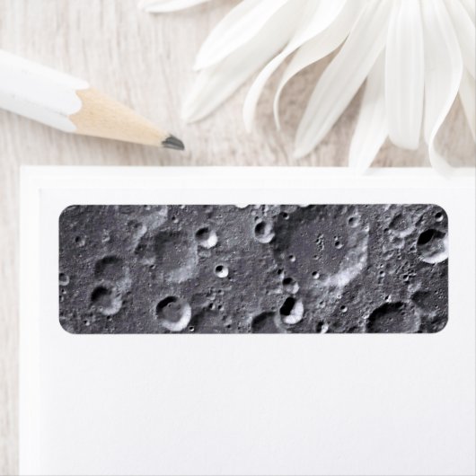 Moeroppervlak Etiket (Insitu)