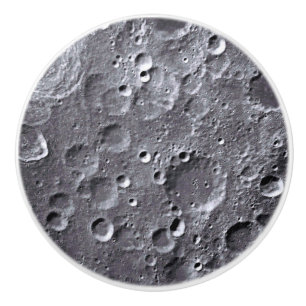 Moeroppervlak Keramische Knop