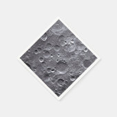 Moeroppervlak Servet (Hoek)