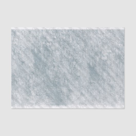 Moeroppervlak Tissuepapier (Voorkant)