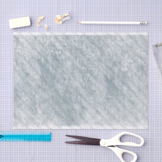 Moeroppervlak Tissuepapier (Craft)