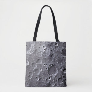 Moeroppervlak Tote Bag