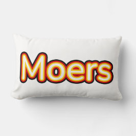 Moers Deutschland Duitsland Kussen