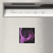 Moersleutel....... Magneet (Insitu (Vaatwasser))