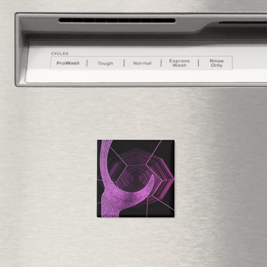 Moersleutel....... Magneet (Insitu (Vaatwasser))