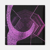 Moersleutel....... Magneet (Voorkant)