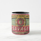 moersleutel mok (Midden)
