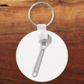 Moersleutel Sleutelhanger (Voorkant)