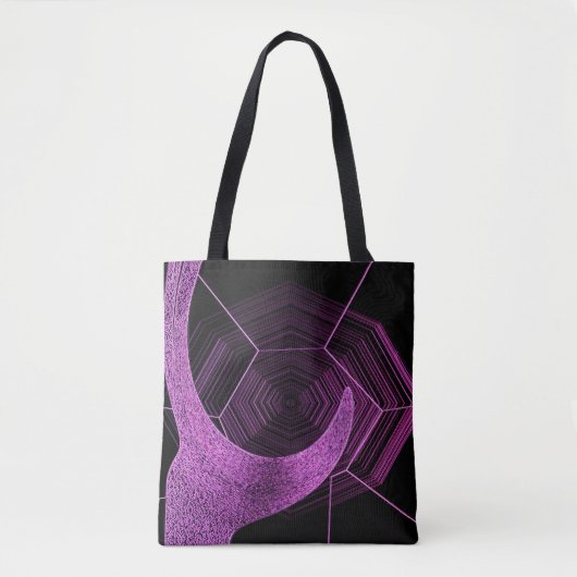Moersleutel..... Tote Bag (Voorkant)