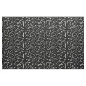 moersleutels en bouten stof (Fat Quarter)