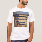 Moersleutels T-shirt (Voorkant)