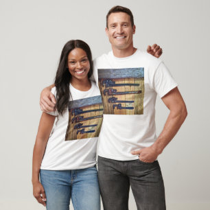 Moersleutels T-shirt