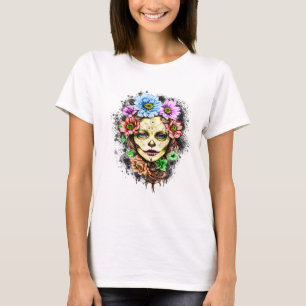 MOERTE T-SHIRT