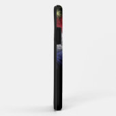 Moe's 4 juli vuurwerk iPhone6 hoesje (Achterkant/rechts)