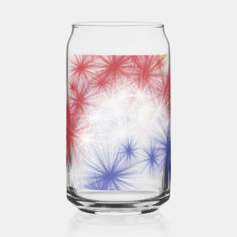 Moe's Fireworks Celebration Drinkware Set Stemless Blikvorm Glas