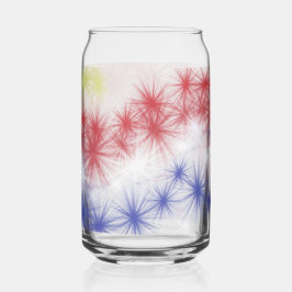 Moe's Fireworks Celebration Drinkware Set Stemless Blikvorm Glas