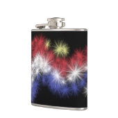 Moe's Fireworks Flask Heupfles (Links)