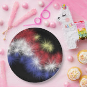 Moe's Fireworks Paper Bord (Feest)