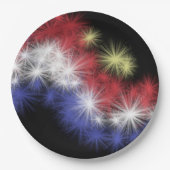 Moe's Fireworks Paper Bord (Voorkant)