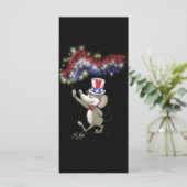 Moe's Happy 4 van het Bladwijzer van de nacht van  (Staand voorkant)