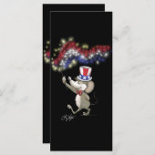 Moe's Happy 4 van het Bladwijzer van de nacht van  (Voorkant / Achterkant)